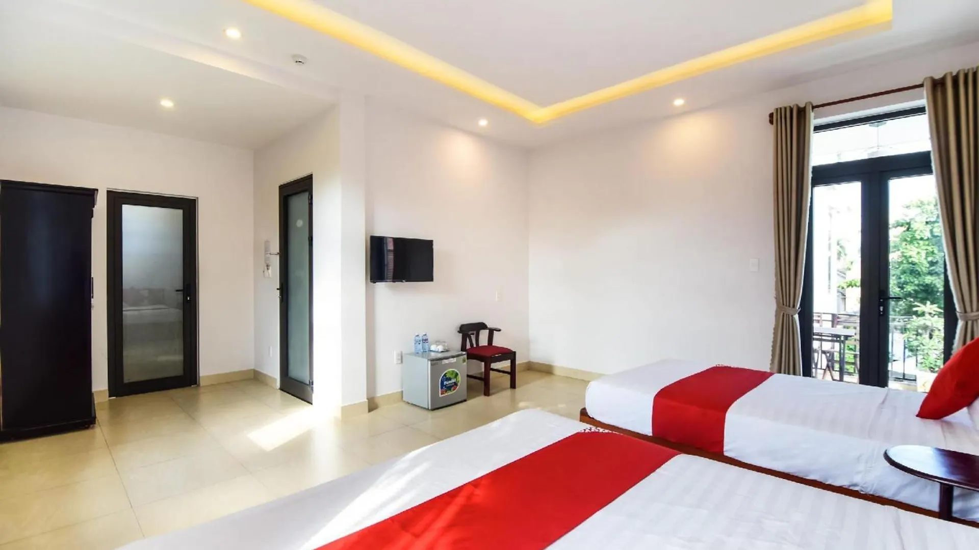 Hotel Oyo 473 Suburban Villa Hoi An