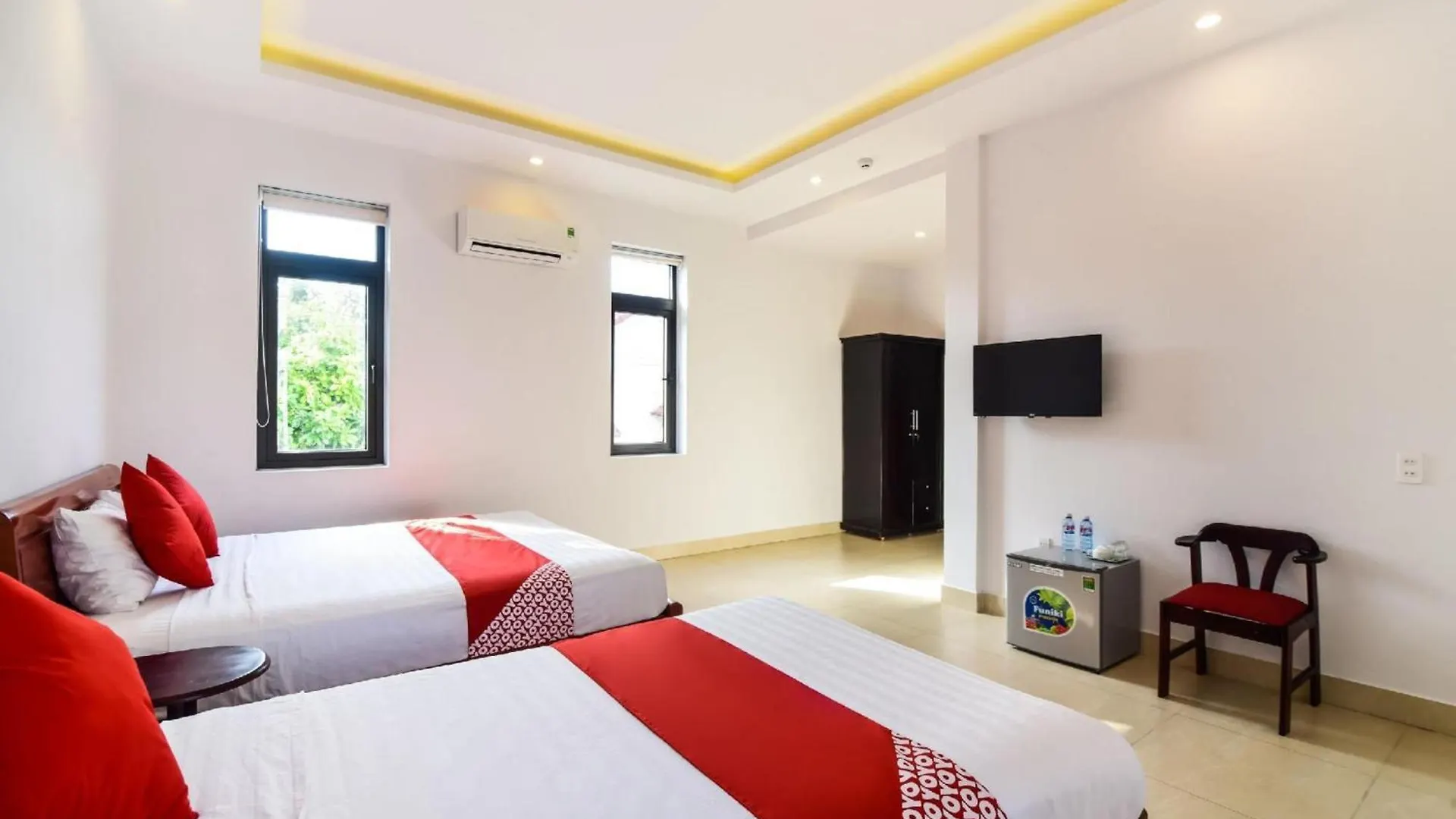 Oyo 473 Suburban Villa Hoi An Hotel