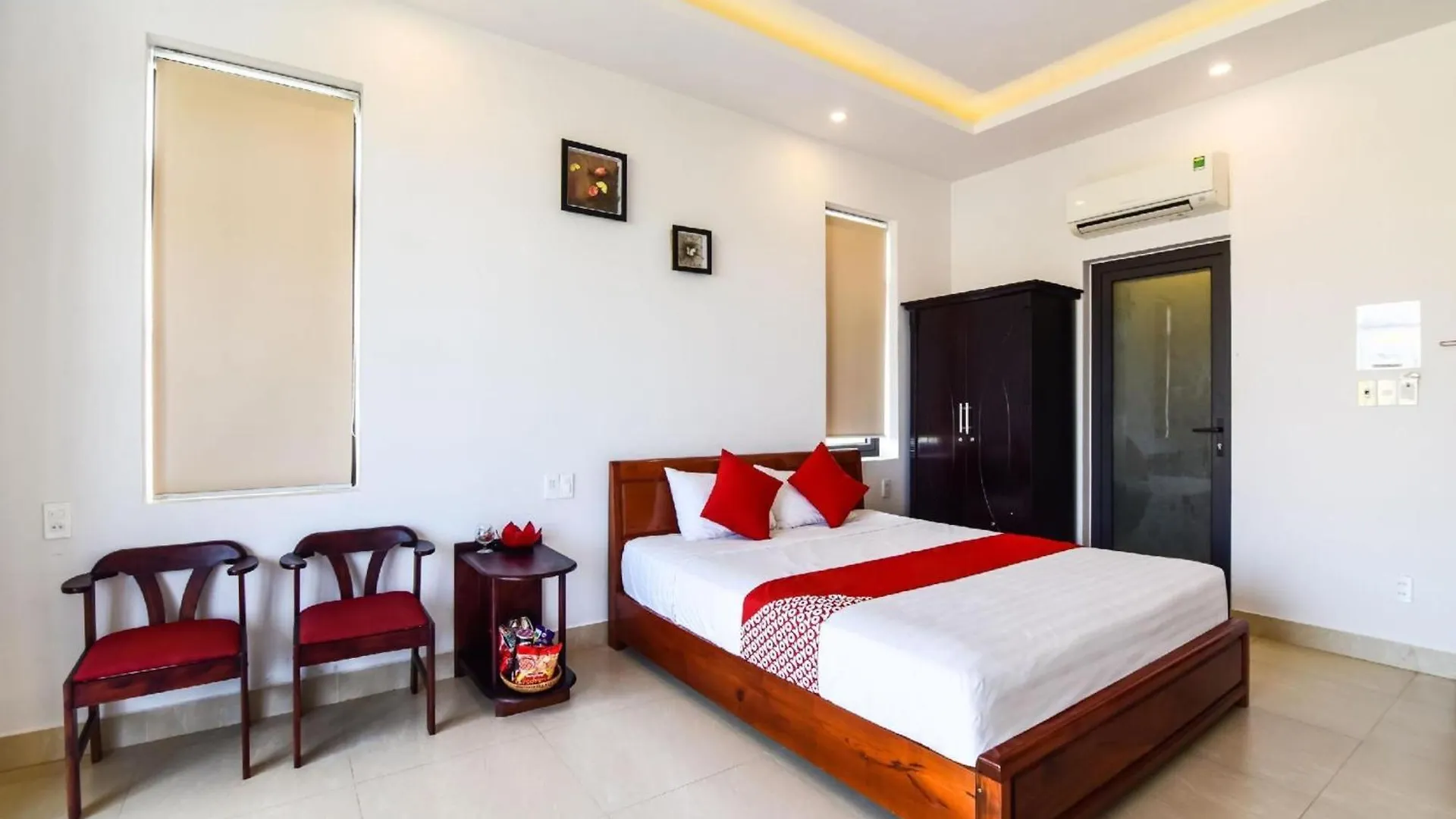 Oyo 473 Suburban Villa Hoi An