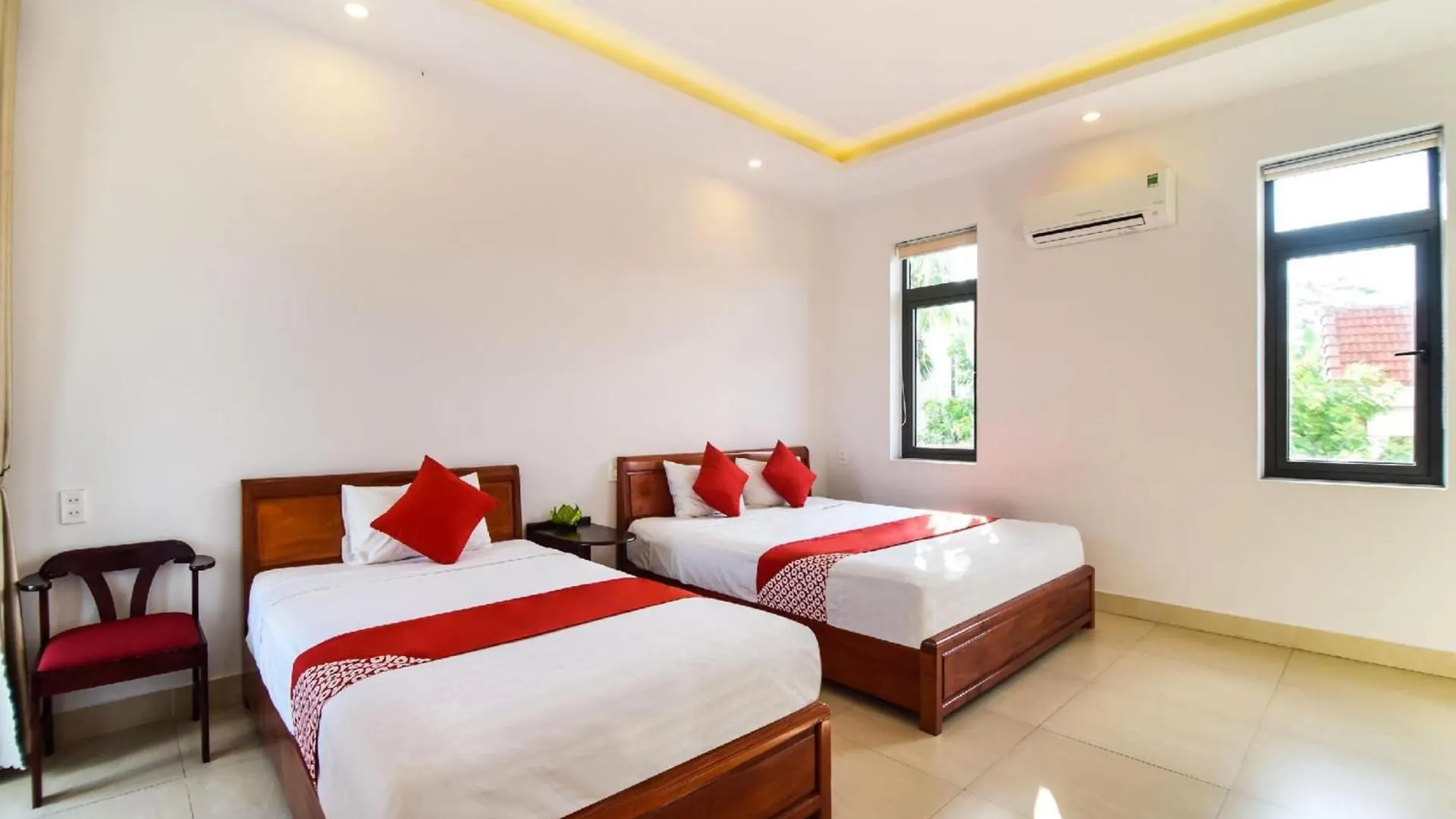 Hotel Oyo 473 Suburban Villa Hoi An