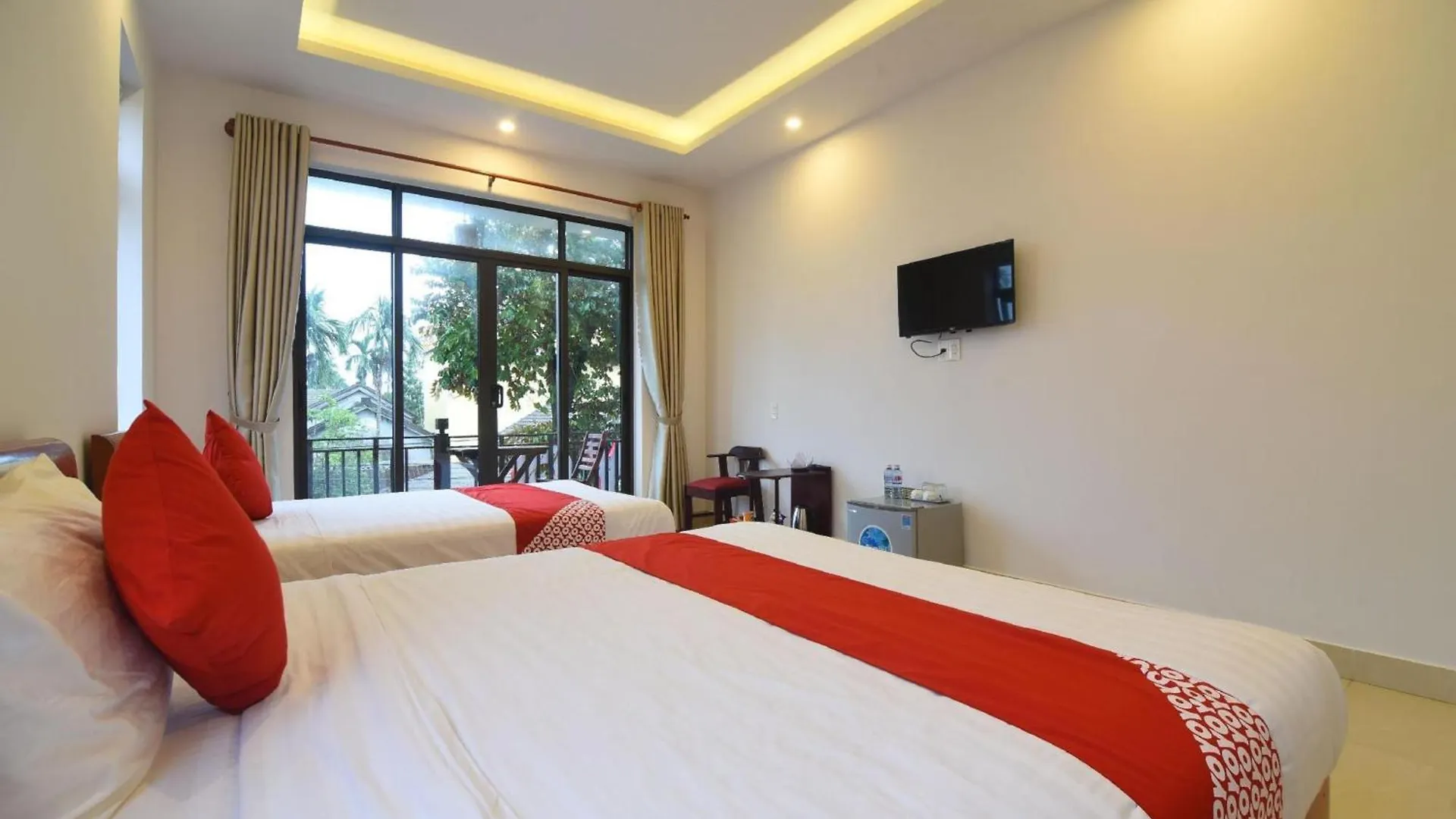 Oyo 473 Suburban Villa Hoi An Hotel