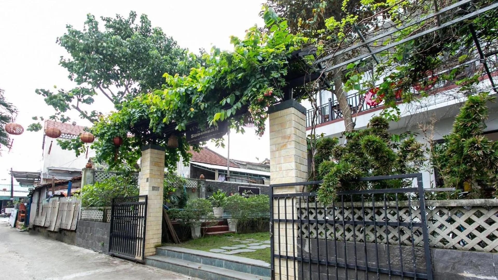 Oyo 473 Suburban Villa Hoi An Hotel