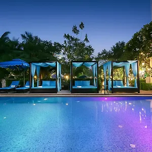 Hotel Golden Hotel&spa, Hội An