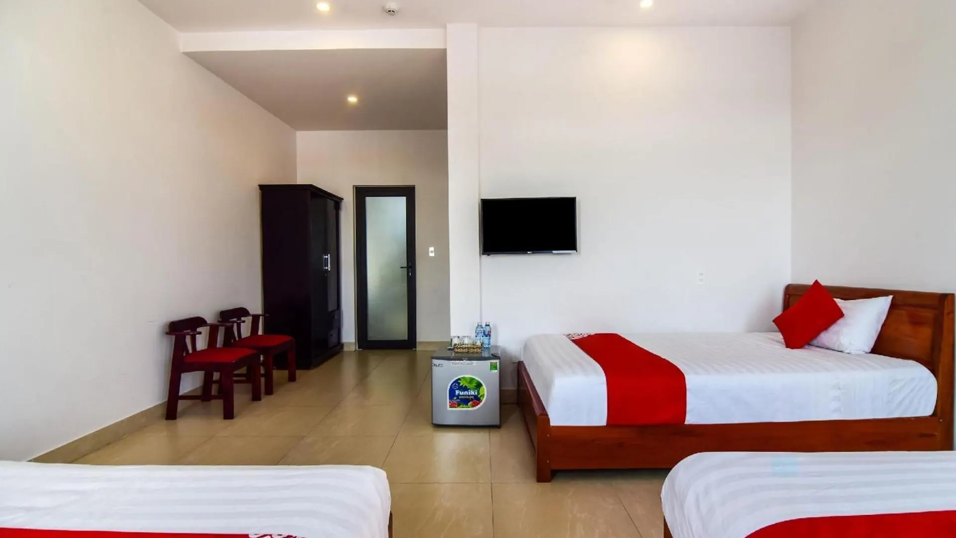 Oyo 473 Suburban Villa Hội An 2*,  Vietnam