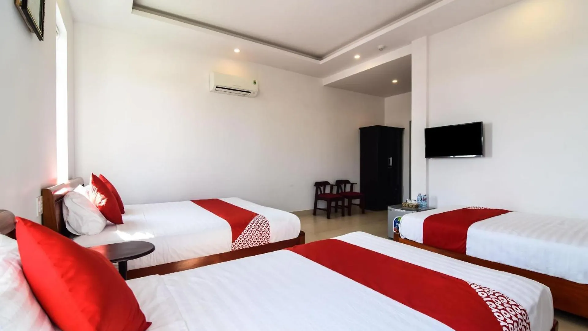 ** Hotel Oyo 473 Suburban Villa Hội An Vietnam