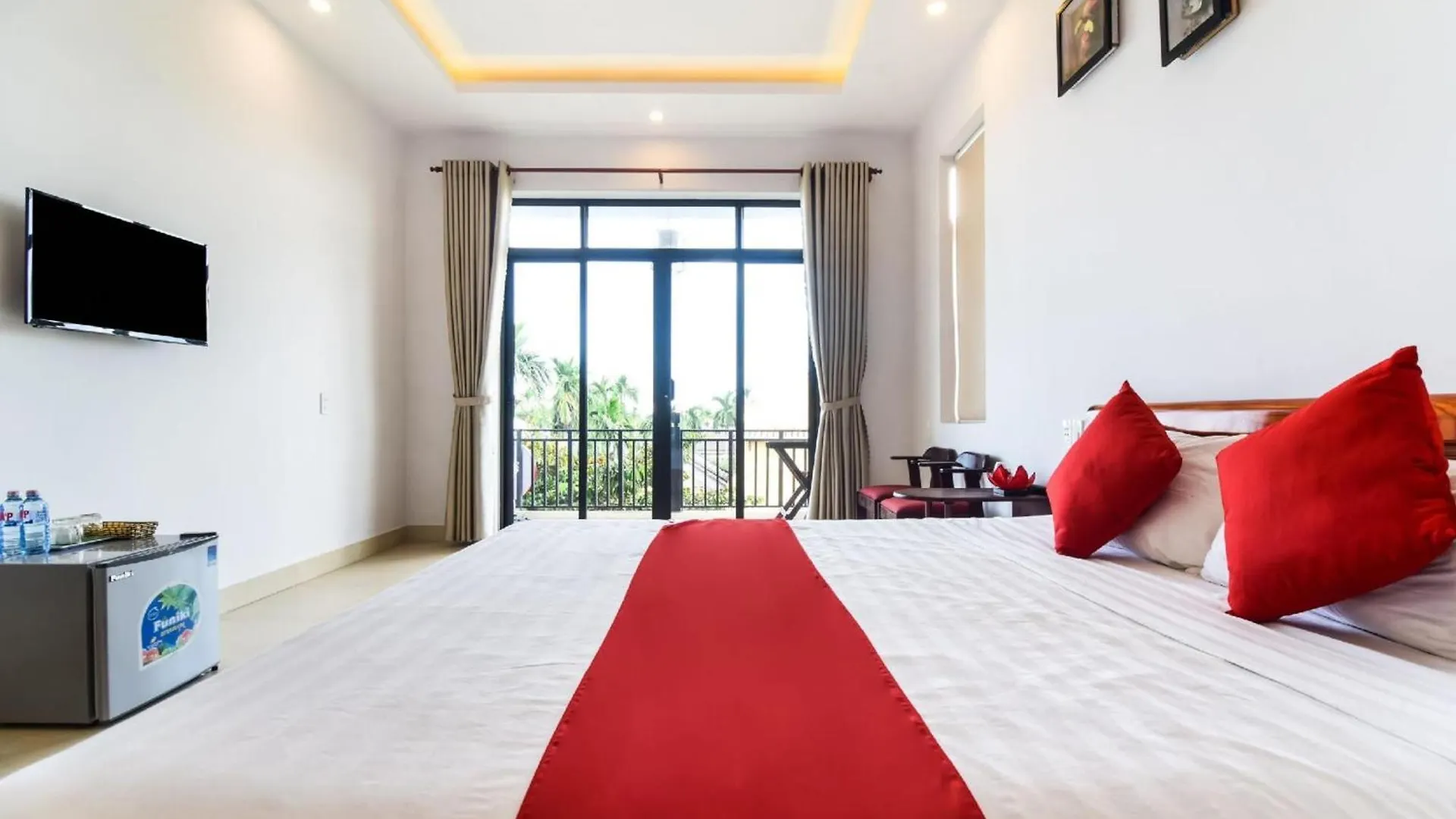 Oyo 473 Suburban Villa Hội An