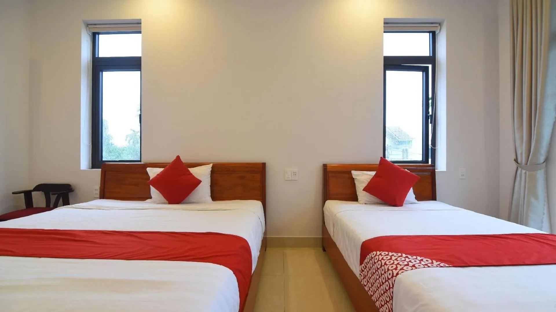Oyo 473 Suburban Villa Hội An 2*,  Vietnam
