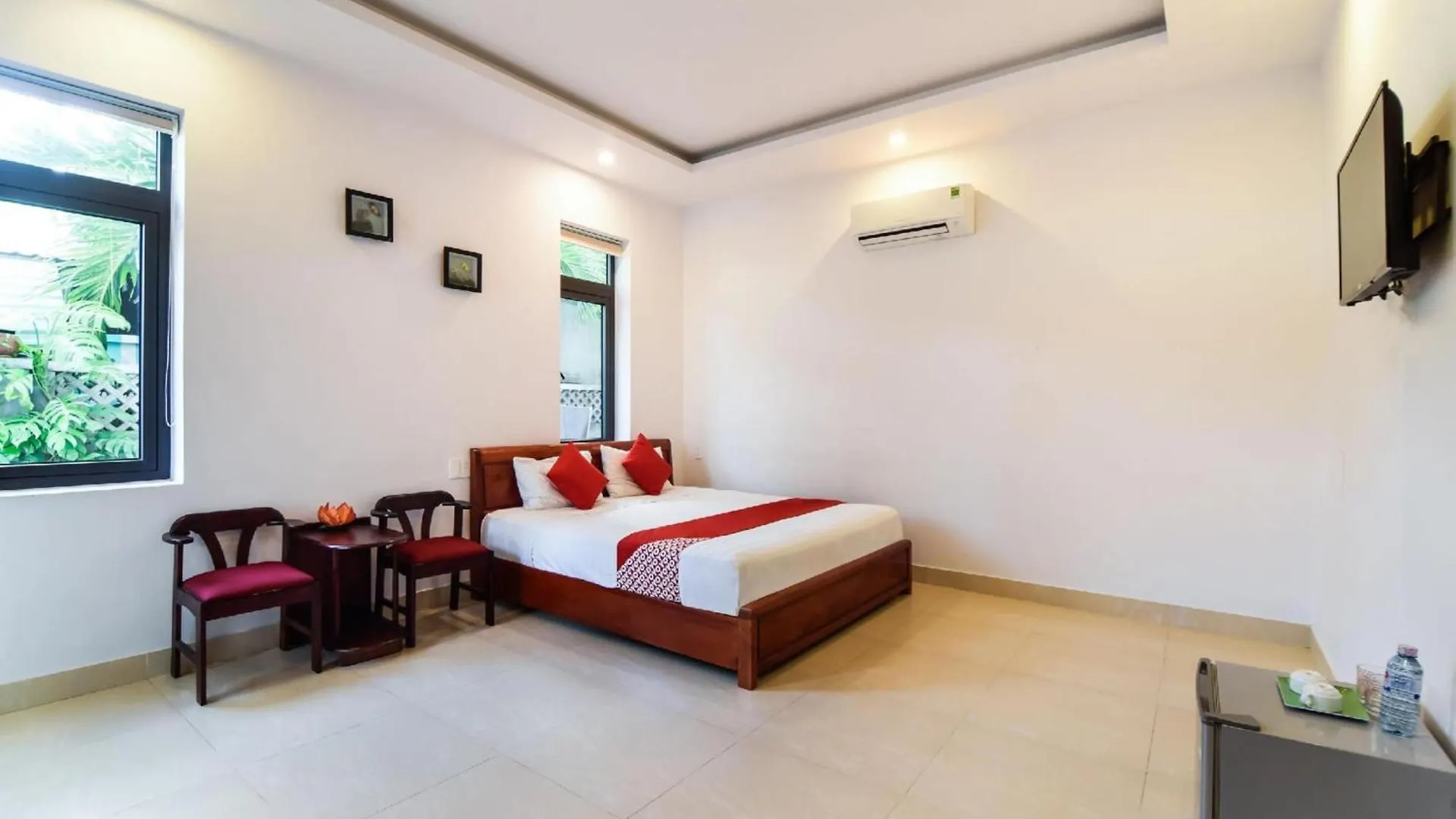 Hotel Oyo 473 Suburban Villa Hội An