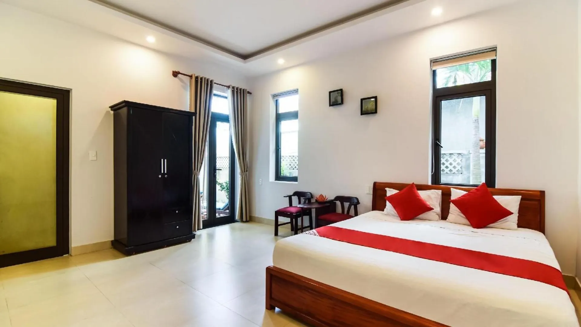 Oyo 473 Suburban Villa Hội An Hotel
