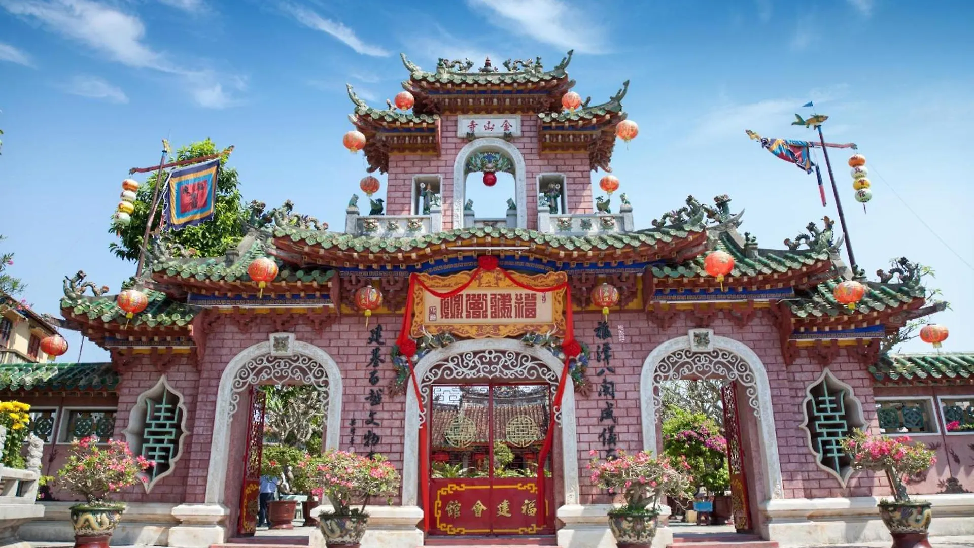 Oyo 473 Suburban Villa Hội An