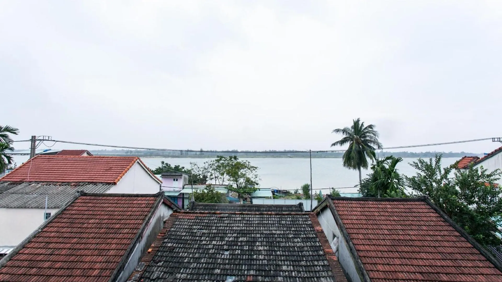 Oyo 473 Suburban Villa Hội An Vietnam