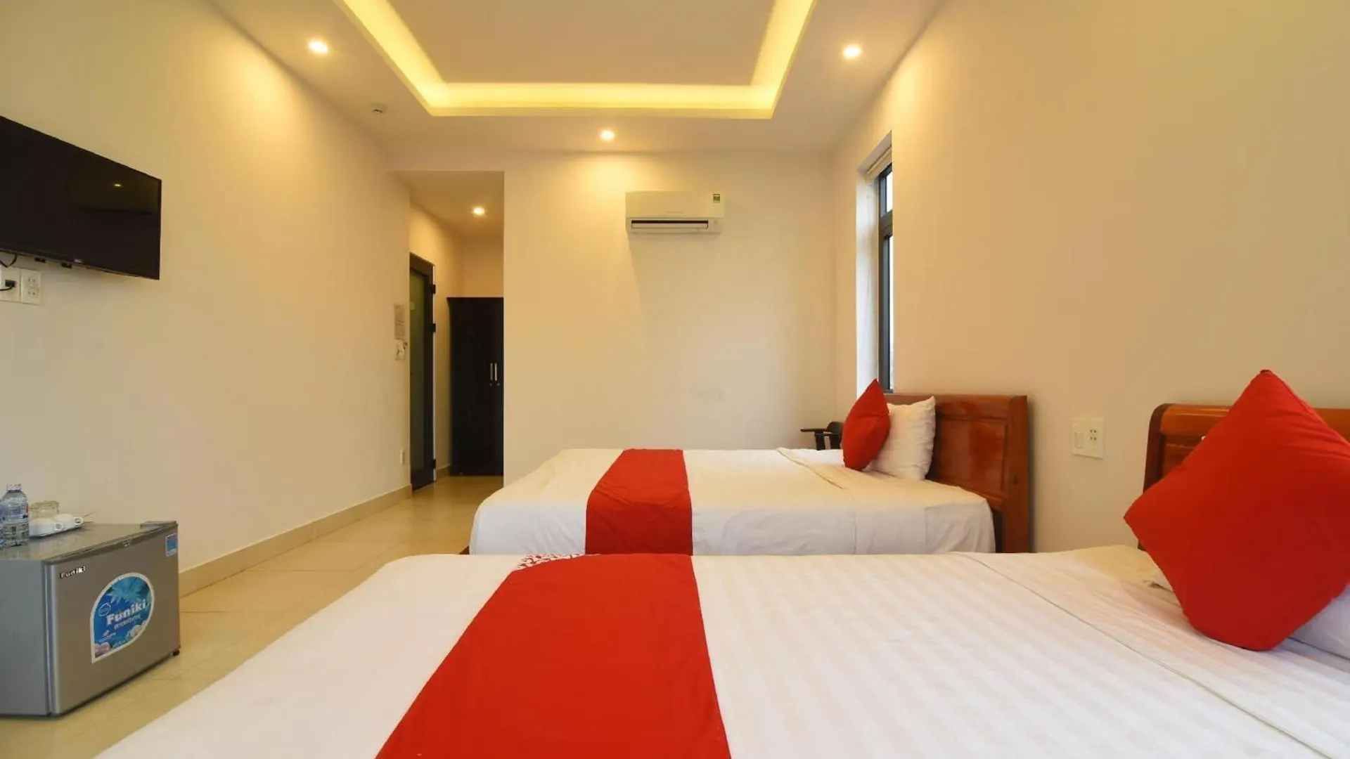 Oyo 473 Suburban Villa Hội An Hotel