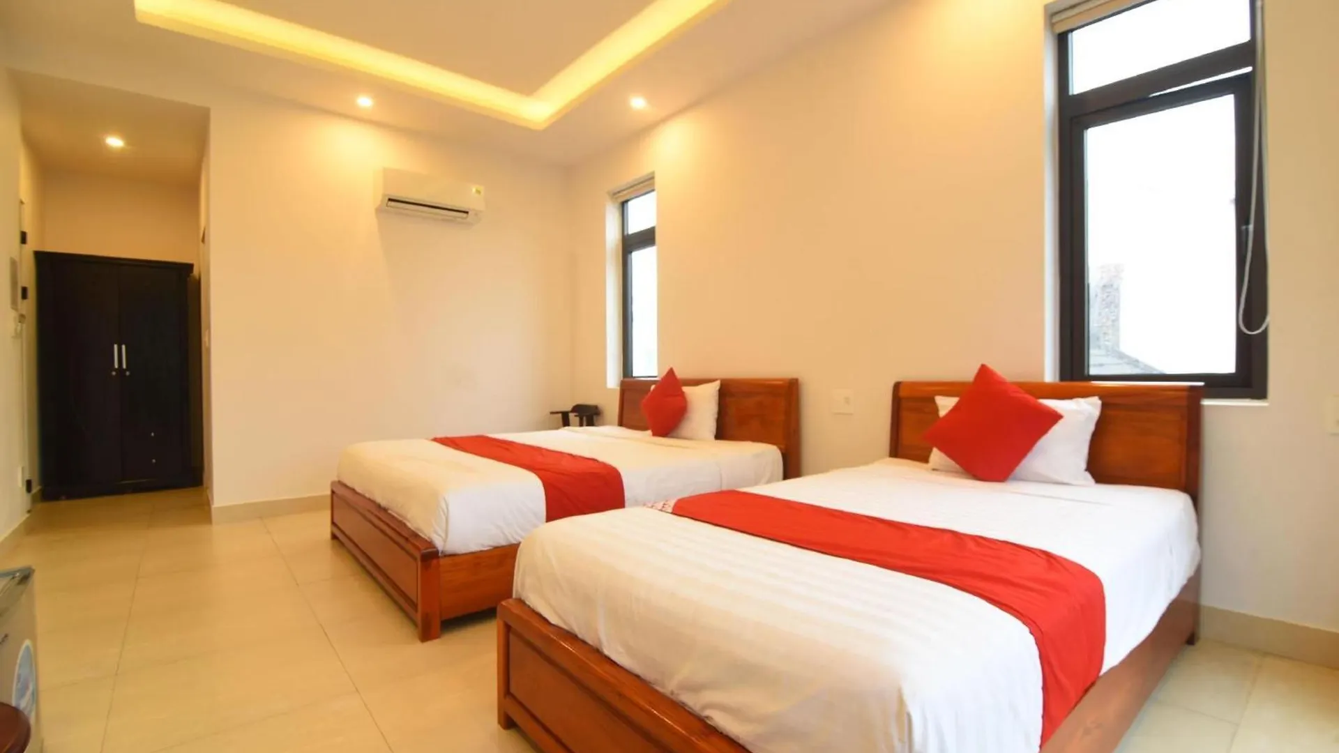 Hotel Oyo 473 Suburban Villa Hội An