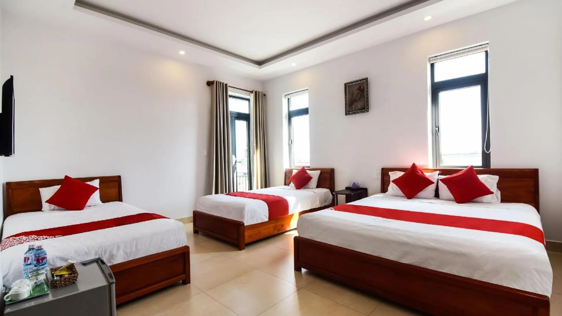 Oyo 473 Suburban Villa Hội An Hotel