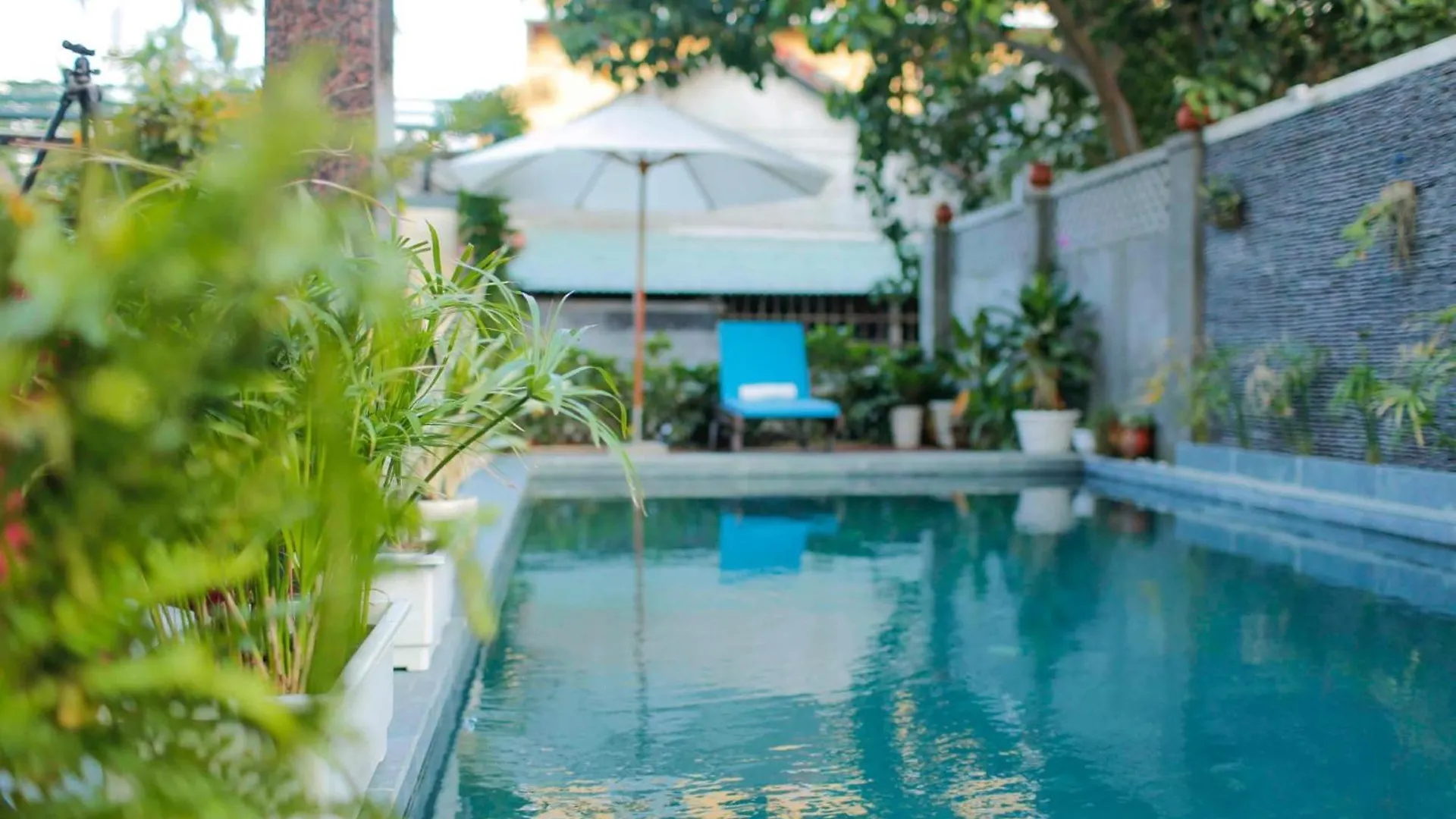 Oyo 473 Suburban Villa Hội An Vietnam