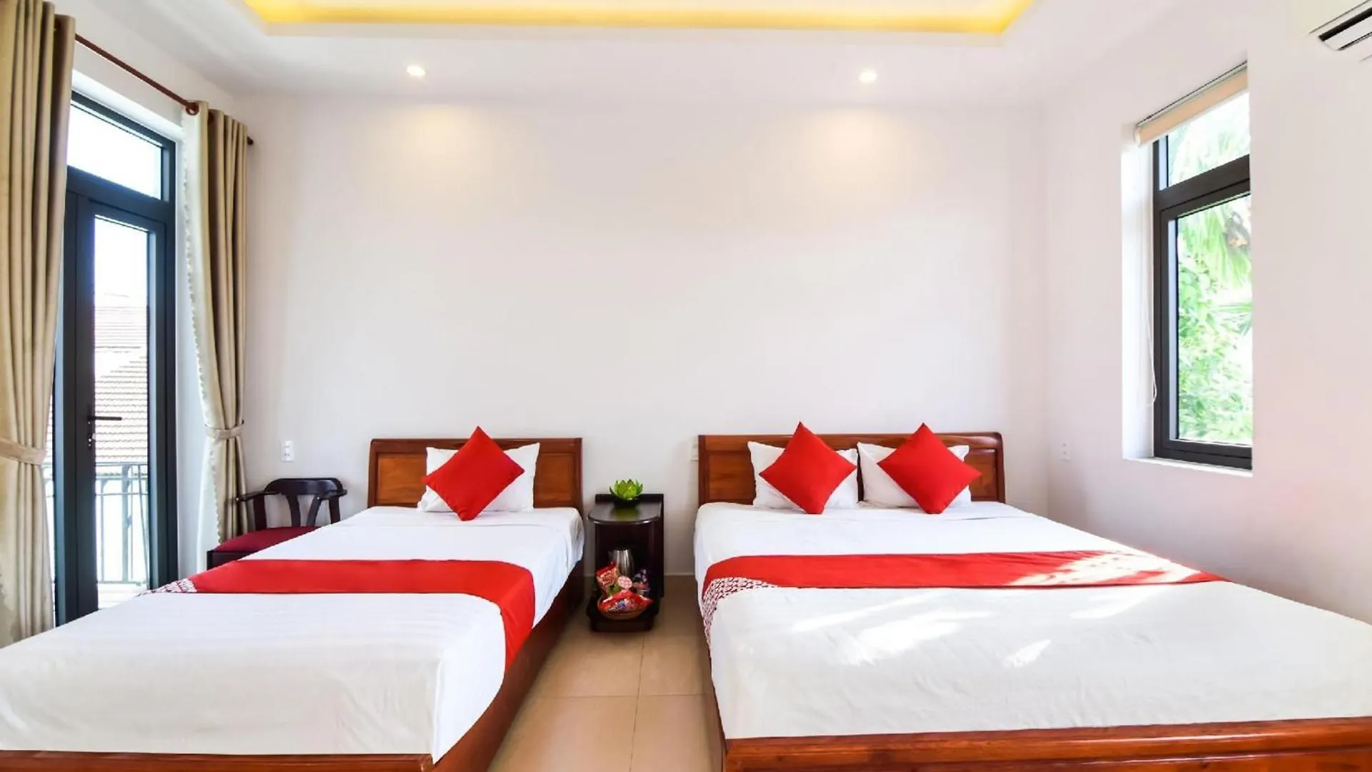 Oyo 473 Suburban Villa Hoi An 2*,  Vietnam