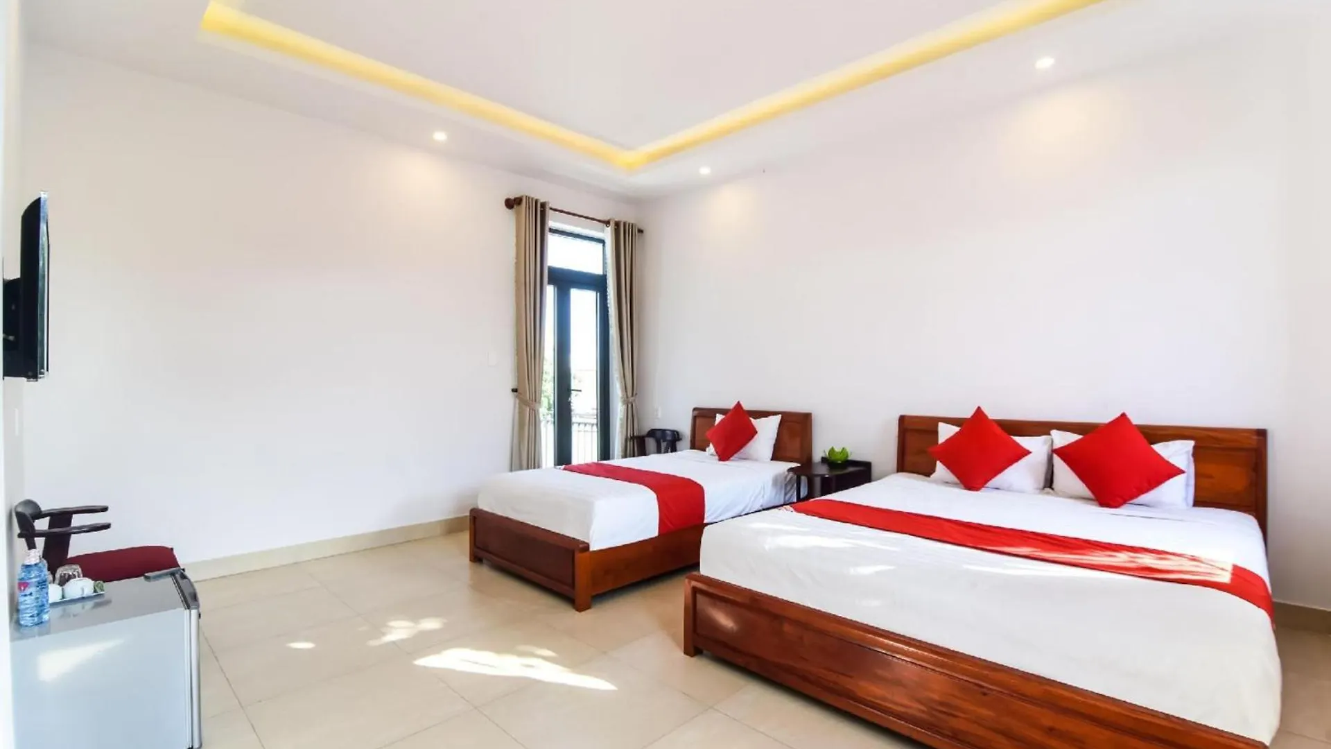 Otel Oyo 473 Suburban Villa Hoi An